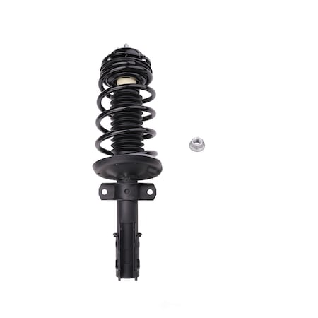 Prt Suspension Strut And Coil Spring Assembly, Prt 816679 816679